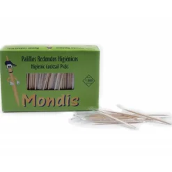 Palillos de dientes