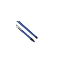 Palo de metal para escoba o fregona 130 cm Easy Touch