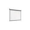 Pantalla marca Nobo mural blanco mate 1500x1138 mm