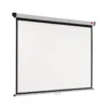 Pantalla marca Nobo mural blanco mate 1750x1325 mm