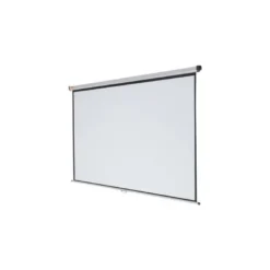 Pantalla marca Nobo mural blanco mate 2000x1513 mm