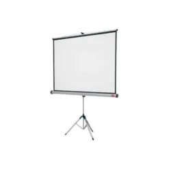 Pantalla proyeccion Nobo mural con tripode 1750X1325 mm