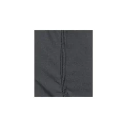 PANTALON DE TRABAJO DELTAPLUS CON CINTURA ELASTICA 7 BOLSILLOS COLOR GRIS-ROJO TALLA M