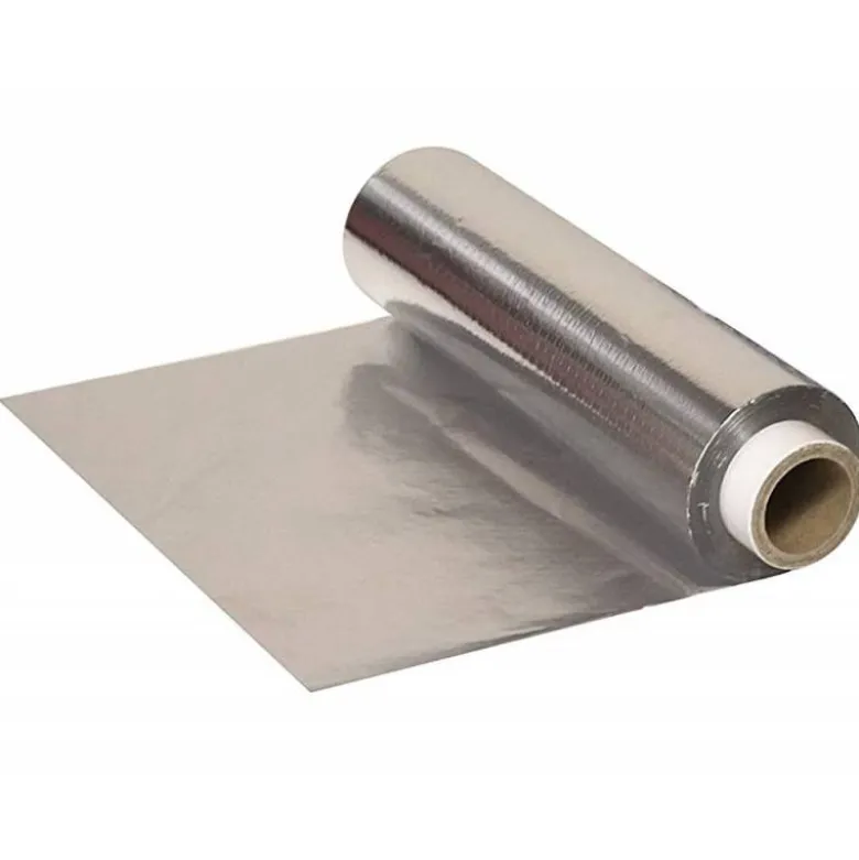 Papel de Aluminio Cellofix 30cm x 300m
