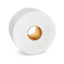 Papel higienico marca Tork minijumbo 1 capa