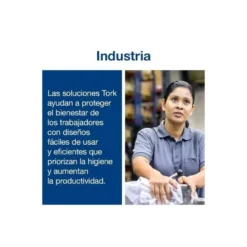 Papel higienico Mini Jumbo