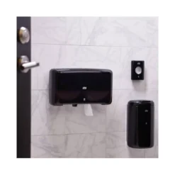 Papel higienico Mini Jumbo