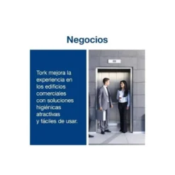 Papel higienico Mini Jumbo
