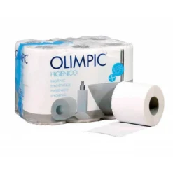 Papel higienico Olimpic