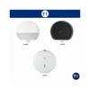 PAPEL HIGIENICO TORK JUMBO SUAVE 2 CAPAS 360 MT PARA DISPENSADOR T1 PAQUETE DE 6 ROLLOS