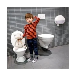 PAPEL HIGIENICO TORK JUMBO SUAVE 2 CAPAS 360 MT PARA DISPENSADOR T1 PAQUETE DE 6 ROLLOS