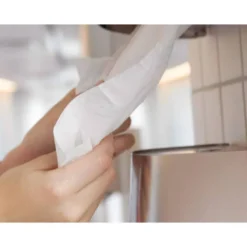 Papel secamanos