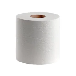 PAPEL SECAMANOS DAHI 2 CAPAS CELULOSA GOFRADA 195 MM X 145 MT PAQUETE DE 6 ROLLOS
