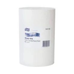 PAPEL SECAMANOS TORK SECADO EXTRA ANCHO 215 MM LARGO 74,9 MT 2 CAPAS PARA DISPENSADOR M1 ALIMENTACION CENTRAL