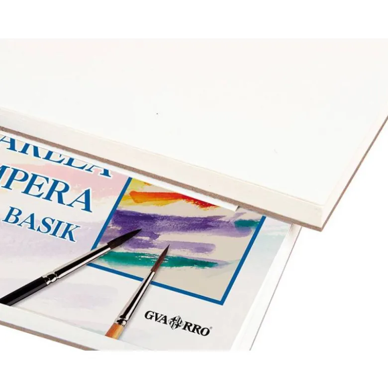Papel acuarela Canson A3 gramaje 370 g/m2