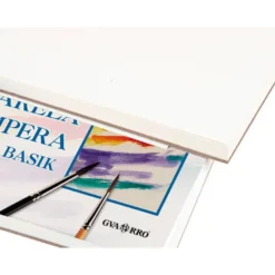 Papel acuarela Canson Din a4+ gramaje 370 g/m2