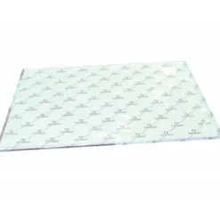 Papel acuarela Canson 50x65 cm gramaje 185 g/m2