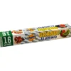 PAPEL ALUMINIO GRANDI ROLLO 30 CM X 16 M