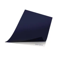 Papel Carbon Azul Din A4 Film Bolsa 10 unidades Liderpapel