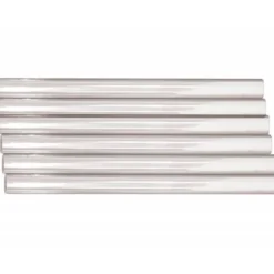 Papel celofan marca Liderpapel 90cmx10m incoloro