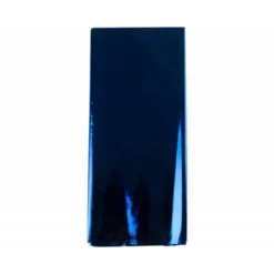 Papel celofan marca Liderpapel bolsa de 5 hojas azul
