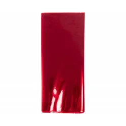 Papel celofan marca Liderpapel bolsa de 5 hojas rosa