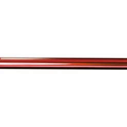 Papel celofan marca Sadipal 50cmx65cm rojo
