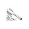 Papel celofan marca Sadipal 50x65cm incoloro