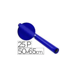 Papel charol Sadipal Color Azul