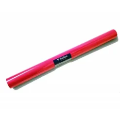 Papel charol Sadipal Color Rojo. Rollo de 25 pliegos de 50 cm de ancho x 65 cm de largo