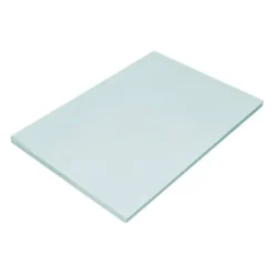 Papel color Liderpapel Color celeste A4 80 g/m2 100 hojas
