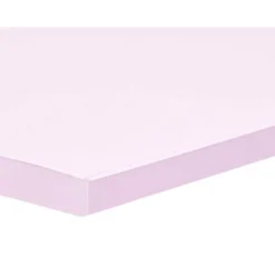 Papel color Liderpapel color rosa A4 80 g/m2 100 hojas