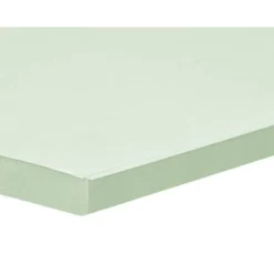 Papel color Liderpapel color verde A4 80 g/m2 100 hojas