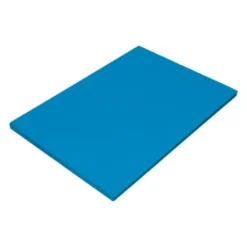 Papel color Liderpapel color turquesa A4 80 g/m2 100 hojas