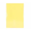 Papel color Q-connect tamaño A4 80g/m2 pack 500 hojas Amarillo