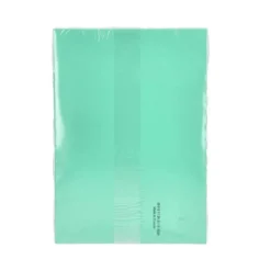 Papel color Q-connect tamaño A4 80g/m2 pack 500 hojas Verde
