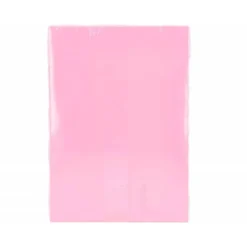 Papel color Q-connect tamaño A4 80g/m2 pack 500 hojas Rosa