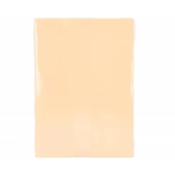 Papel color Q-connect tamaño A4 80g/m2 pack 500 hojas Crema