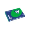 PAPEL COLOR TROPHEE A3 80GR VERDE INTENSO PAQUETE DE 500 HOJAS
