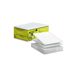 Papel continuo calidad Offset