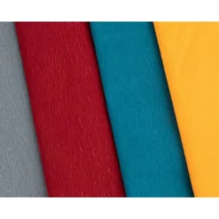 Papel crespon Liderpapel color azul marino