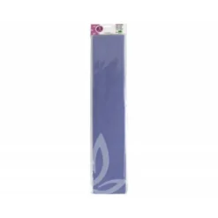 Papel crespon Liderpapel color azul claro