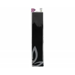 Papel crespon Liderpapel color negro