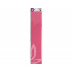 Papel crespon Liderpapel color rosa fuerte