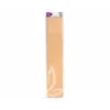 Papel crespon Liderpapel color naranja claro