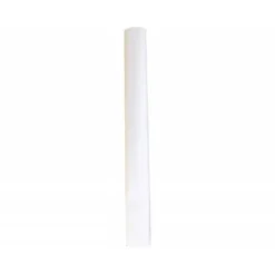 Papel crespon Liderpapel rollo de 50 cm x 2,5 m 85g/m2 blanco