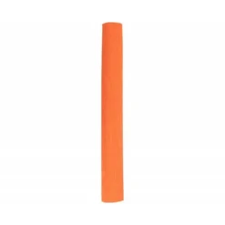 Papel crespon Liderpapel rollo de 50 cm x 2,5 m 85g/m2 naranja