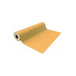 PAPEL DE REGALO BASIKA KRAFT LISO 80 MT BOBINA 62 CM