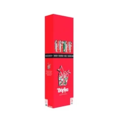 PAPEL DE REGALO BASIKA NAVIDAD ROLLO ANCHO 1 MT LONGITUD 3 M MODELOS SURTIDOS GRAMAJE 50 GR