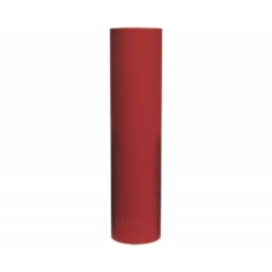 Papel de regalo kraft liso kfc bobina 31 cm 3,5 kg burdeos